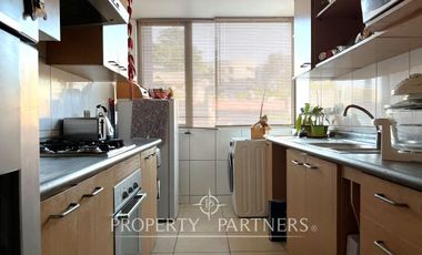 Andalué departamento en condominio