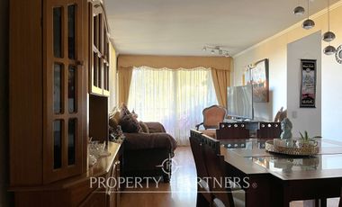 Andalué departamento en condominio