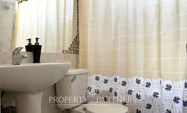 Andalué departamento en condominio