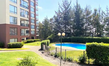 Andalué departamento en condominio