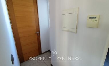 Departamento semi amoblado año corrido a pasos del casino