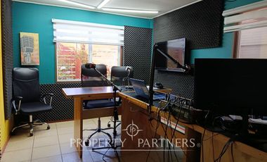 Casa a pasos del centro de Panguipulli