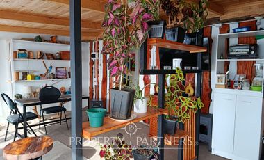 Casa a pasos del centro de Panguipulli
