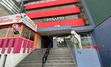 Oficina o Local comercial en venta Ciudad Satélite
