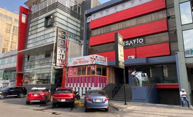 Oficina o Local comercial en venta Ciudad Satélite