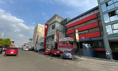 Oficina o Local comercial en venta Ciudad Satélite