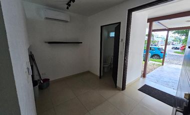 Casa en Renta en Residencial Palmaris, Cancún – 3 Recámaras con Alberca Privada COLDWELL BANKER