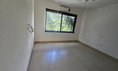 Casa en Renta en Residencial Palmaris, Cancún – 3 Recámaras con Alberca Privada COLDWELL BANKER