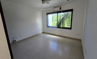 Casa en Renta en Residencial Palmaris, Cancún – 3 Recámaras con Alberca Privada COLDWELL BANKER