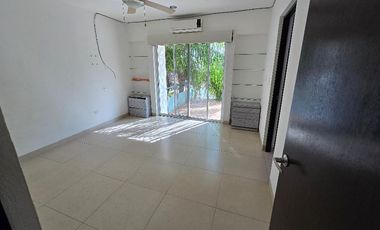 Casa en Renta en Residencial Palmaris, Cancún – 3 Recámaras con Alberca Privada COLDWELL BANKER