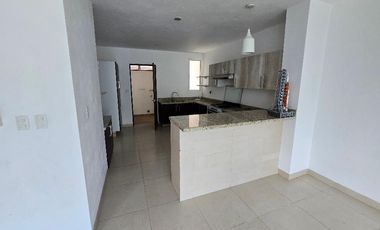 Casa en Renta en Residencial Palmaris, Cancún – 3 Recámaras con Alberca Privada COLDWELL BANKER