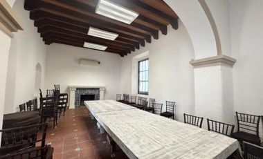 Espectacular Propiedad en Centro de Cuernavaca