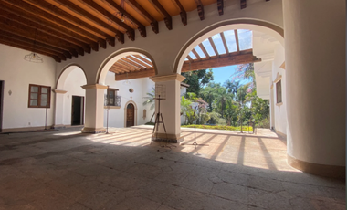 Espectacular Propiedad en Centro de Cuernavaca