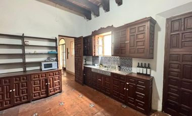 Espectacular Propiedad en Centro de Cuernavaca