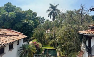 Espectacular Propiedad en Centro de Cuernavaca