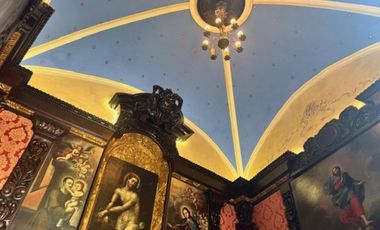 Espectacular Propiedad en Centro de Cuernavaca