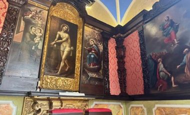 Espectacular Propiedad en Centro de Cuernavaca