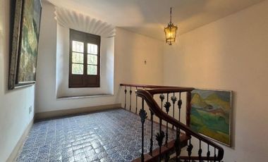 Espectacular Propiedad en Centro de Cuernavaca