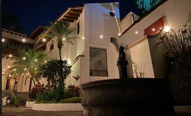 Espectacular Propiedad en Centro de Cuernavaca