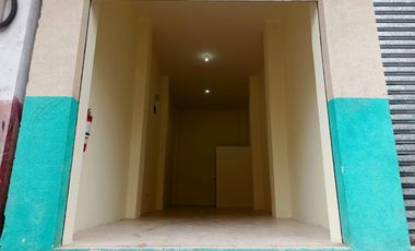 Local Comercial en alquiler en  Pedro Pablo Gómez, Sur Guayaquil, ChrC