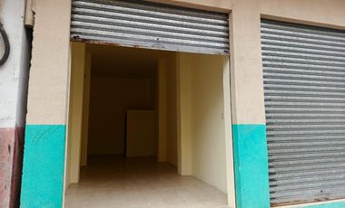 Local Comercial en alquiler en  Pedro Pablo Gómez, Sur Guayaquil, ChrC