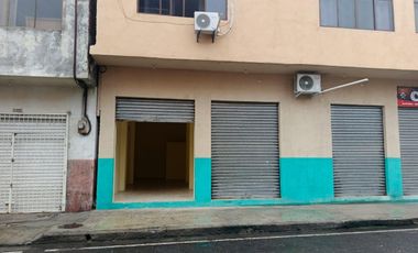 Local Comercial en alquiler en  Pedro Pablo Gómez, Sur Guayaquil, ChrC