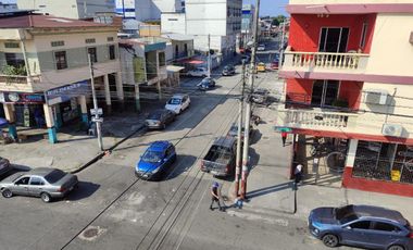 Local Comercial en alquiler en  Pedro Pablo Gómez, Sur Guayaquil, ChrC