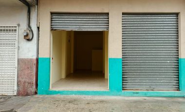Local Comercial en alquiler en  Pedro Pablo Gómez, Sur Guayaquil, ChrC