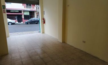 Local Comercial en alquiler en  Pedro Pablo Gómez, Sur Guayaquil, ChrC