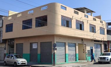 Local Comercial en alquiler en  Pedro Pablo Gómez, Sur Guayaquil, ChrC