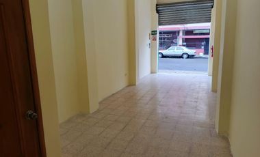 Local Comercial en alquiler en  Pedro Pablo Gómez, Sur Guayaquil, ChrC