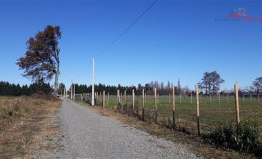 Parcela en Venta en Camino Antuco KM 14
