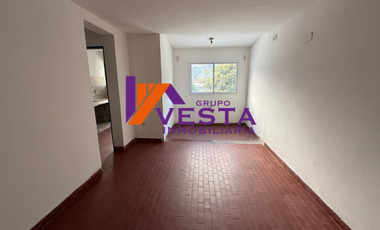 DEPARTAMENTO EN CASTAÑARES - ALQUILER