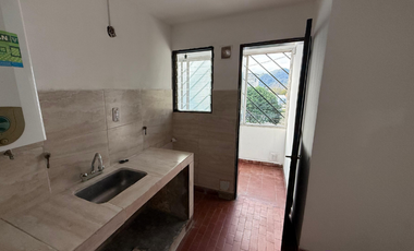 DEPARTAMENTO EN CASTAÑARES - ALQUILER