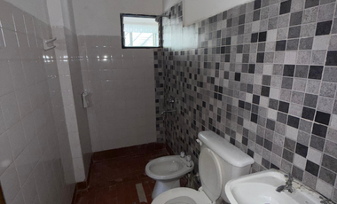 DEPARTAMENTO EN CASTAÑARES - ALQUILER