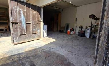En Renta Propiedad Multifuncional: bodega, oficina, almacén