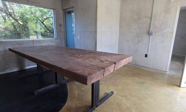 En Renta Propiedad Multifuncional: bodega, oficina, almacén