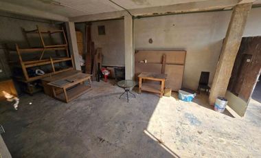 En Renta Propiedad Multifuncional: bodega, oficina, almacén