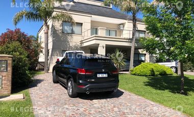 Casa en Alquiler en Santa Catalina, Villanueva, Tigre, G.B.A. Zona Norte, Argentina