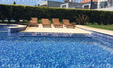 Casa en Alquiler en Santa Catalina, Villanueva, Tigre, G.B.A. Zona Norte, Argentina