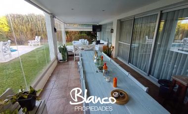 Casa en Alquiler en La Montura, Pilar, G.B.A. Zona Norte, Argentina