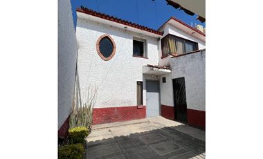 Casa en Venta con Local Comercial en el Centro de Ixtapan de la Sal