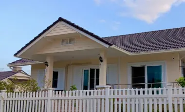 3 Bedroom House for sale at Baan Nonnipa Maejo