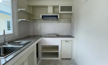 3 Bedroom House for sale at Baan Nonnipa Maejo