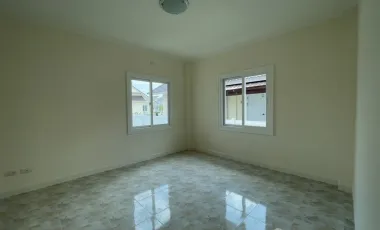 3 Bedroom House for sale at Baan Nonnipa Maejo