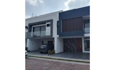 Casa en Venta en Puebla Zona Galerias Serdan