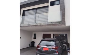 Casa en Venta en Puebla Zona Galerias Serdan