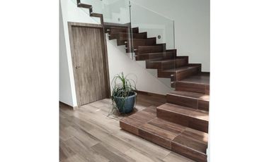 Casa en Venta en Puebla Zona Galerias Serdan
