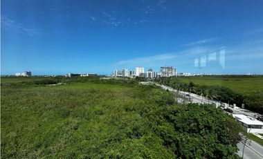 Oficina en Venta en Puerto Cancún  Corporativo de Alto Nivel