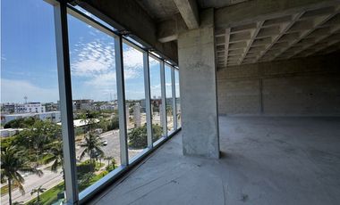 Oficina en Venta en Puerto Cancún  Corporativo de Alto Nivel